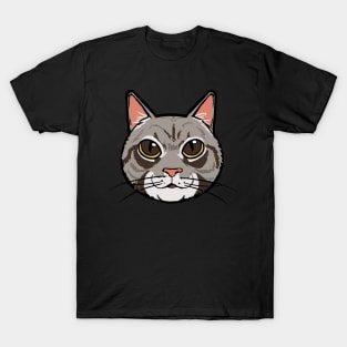 Cat Lover T-Shirt